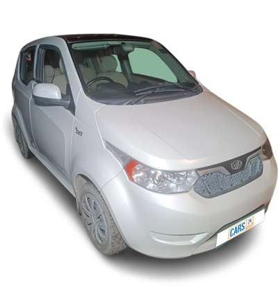 Mahindra E20 Plus-img